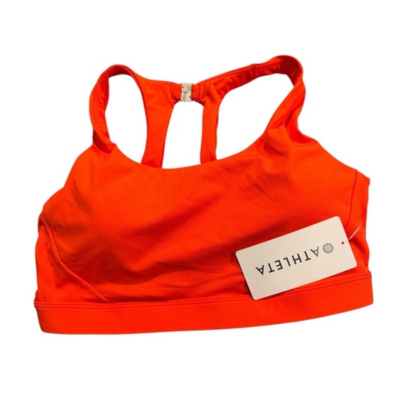 Athleta Ultimate Ease Bra D/DD NWT - Picture 4 of 5